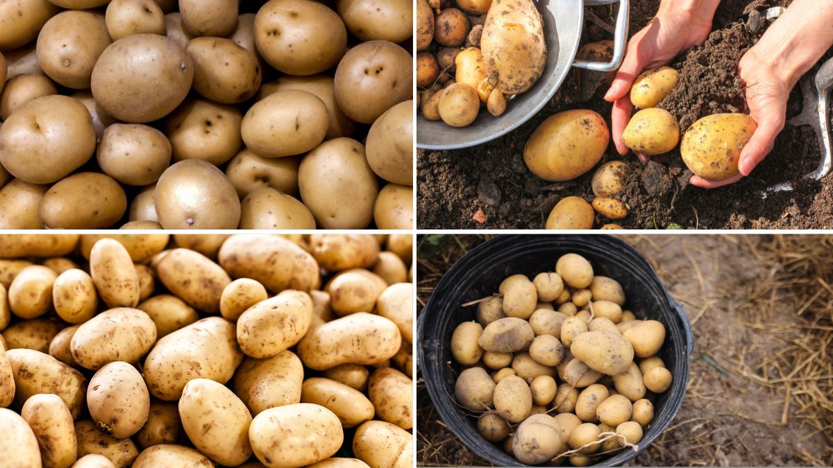 Which Country Produces the Most Potatoes?