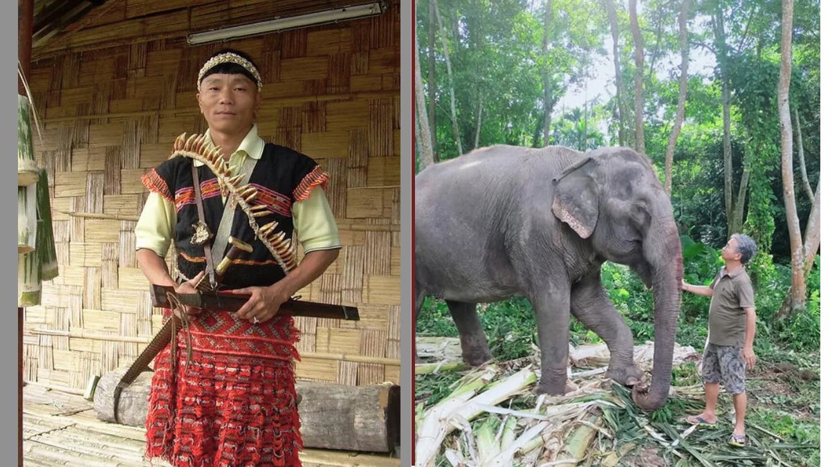 Jibi Pulu: Empowering the Mishmi Tribe Through Ecotourism and Conservation