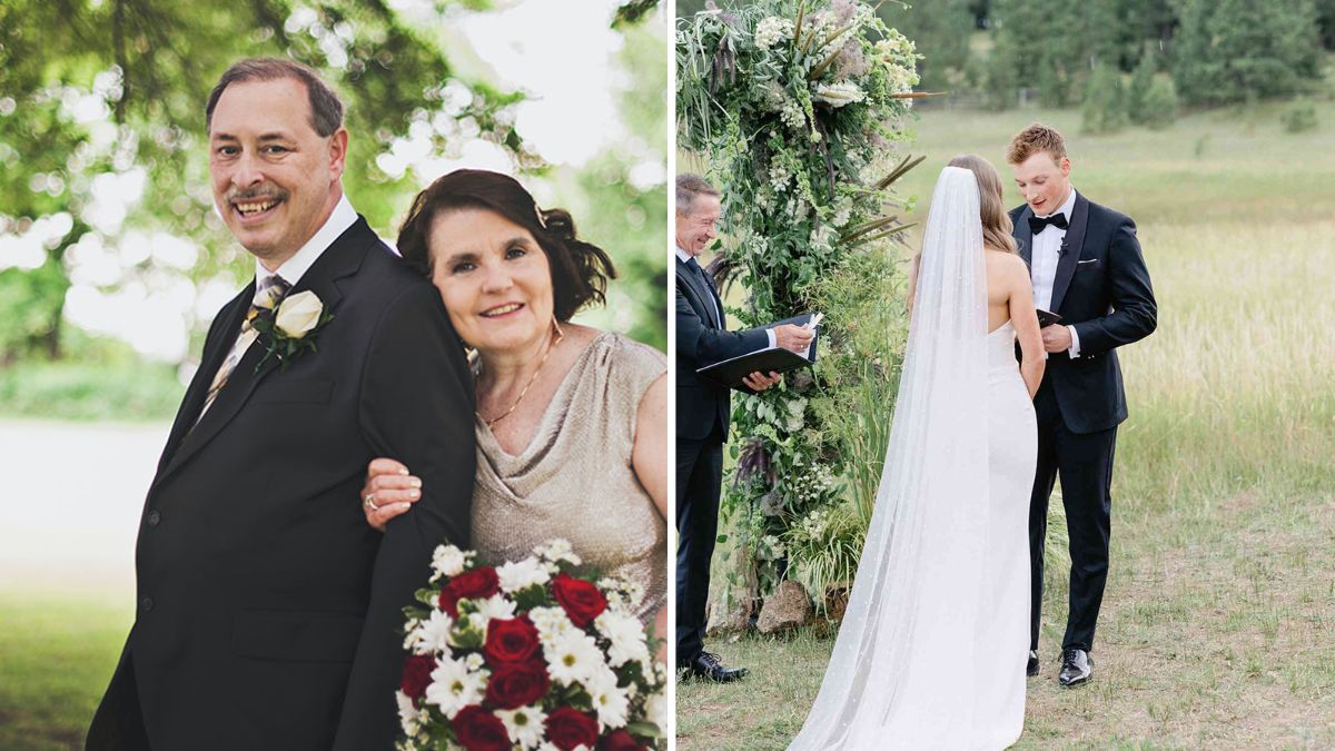 A Step-by-Step Guide to Writing Personalized Wedding Vows