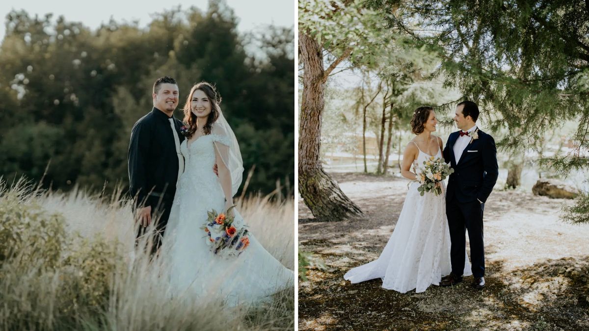 5 Things Your Photographer Wishes You Knew Before the Ceremony