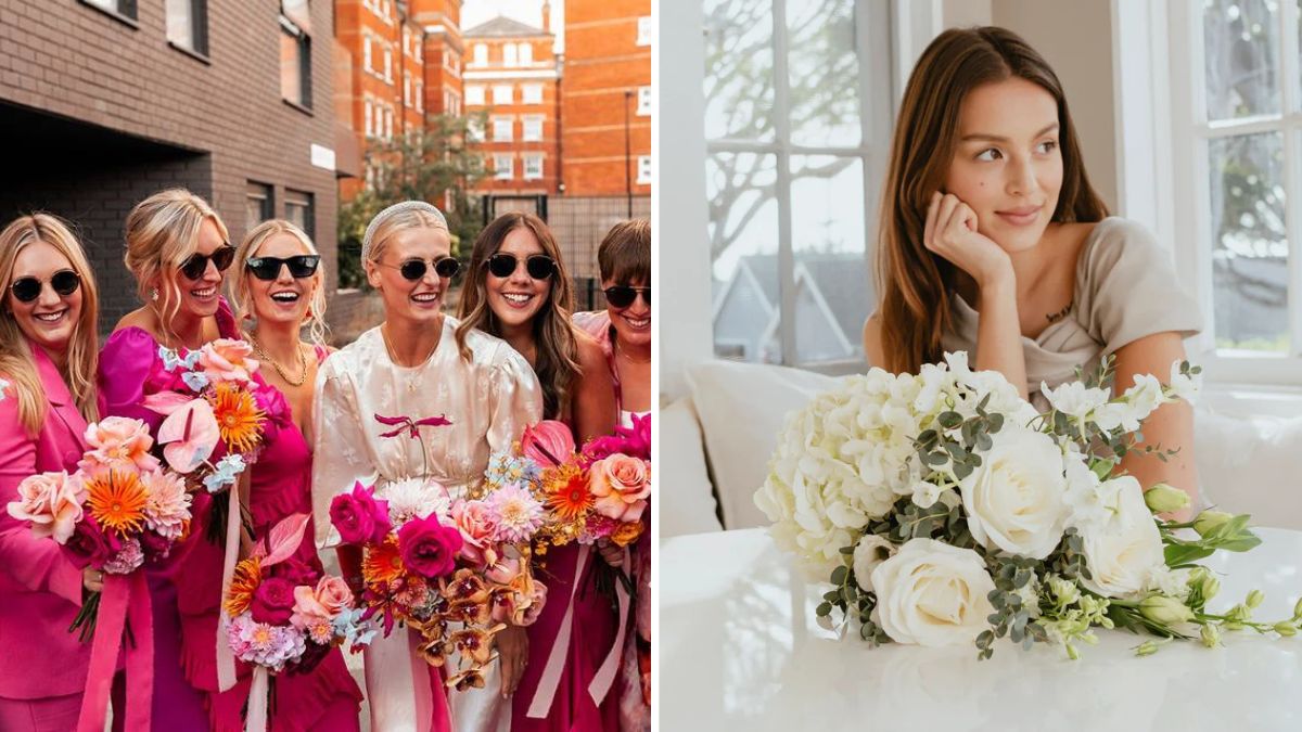 7 Fresh Bouquet Ideas That Aren’t Roses or Peonies