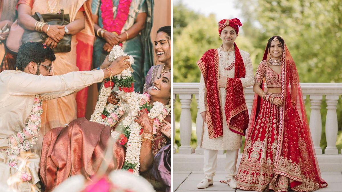 6 Sustainable Wedding Trends Eco-Friendly Couples Will Love