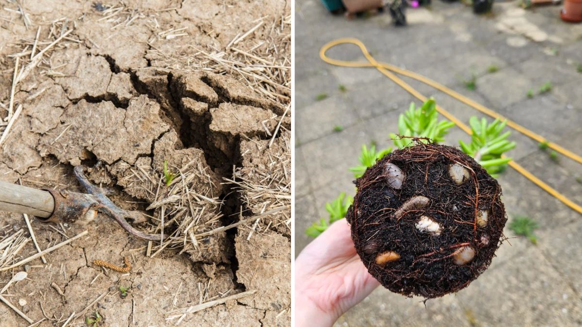 How to Fix Compacted Soil Without Damaging Roots