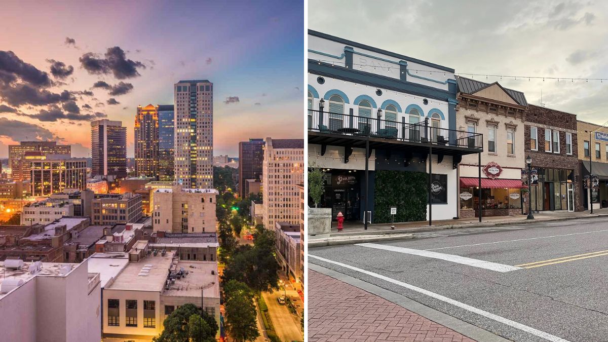 This Alabama Town Is Home To The South’s Best Catfish Festival