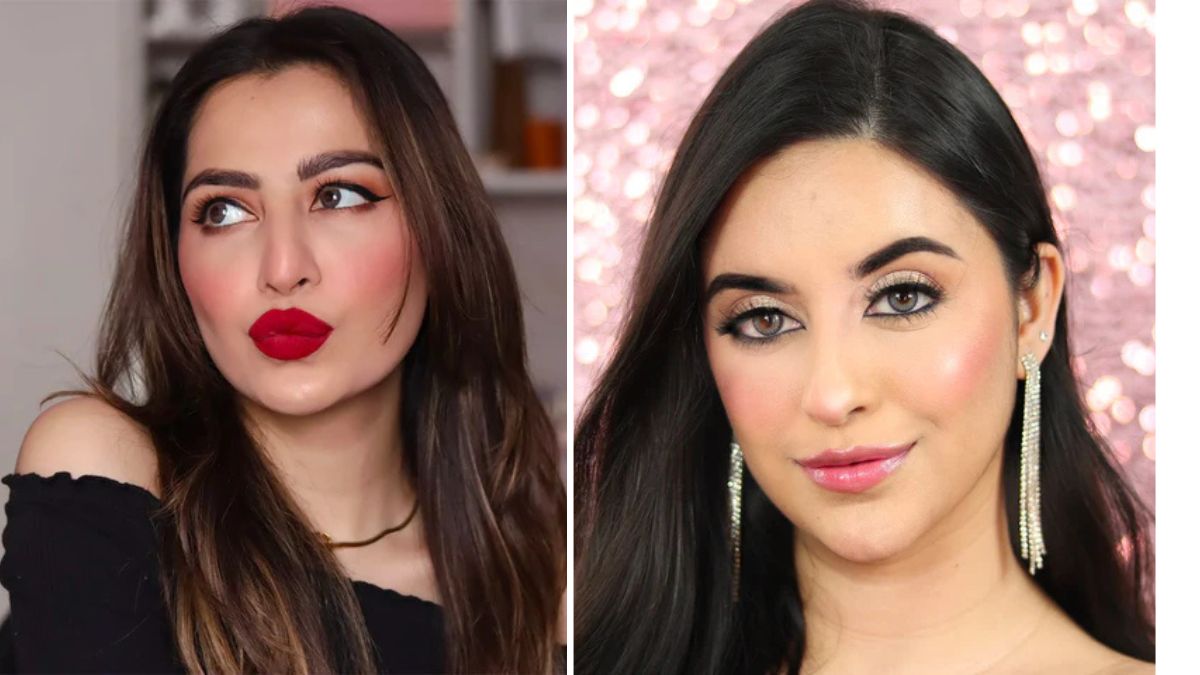 Soft Glam Makeup Looks to Impress the In-Laws