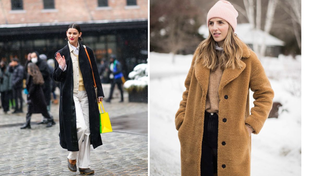 Stylish Layers That Keep You Warm and Photo-Ready